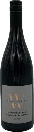 2025 Spätburgunder & Cabernet Sauvignon