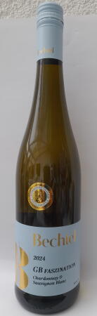 2024 Gb Faszination Chardonnay Sauvignon Blanc