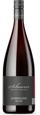 2024 Dornfelder trocken 1,0l