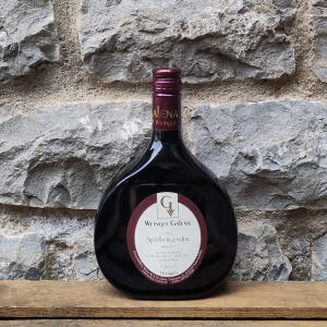 2018 Spätburgunder trocken