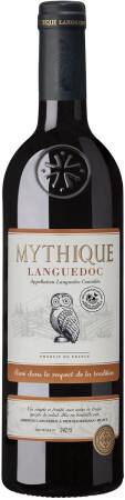 2021 Languedoc Rouge