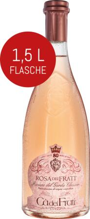 2024 Cà dei Frati Rosa dei Frati Riviera del garda classico 1,5L