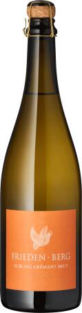 2023 Crémant Elbling brut Sekt b.A. Frieden-Berg