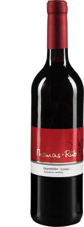 2024 Dornfelder trocken