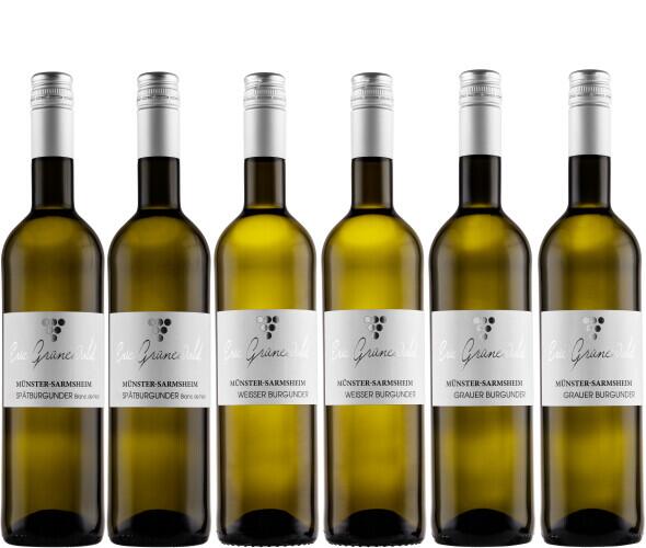 Ortswein-Paket