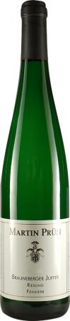 2017 Brauneberger Juffer Riesling