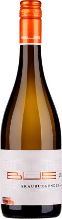 2024 Grauburgunder trocken