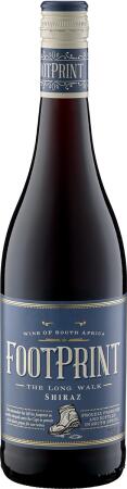 2024 Footprint Shiraz