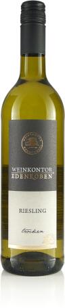 2024 Riesling trocken