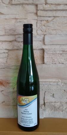 2023 Riesling Kabinett trocken