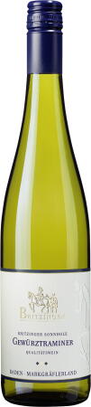 2022 Gewürztraminer