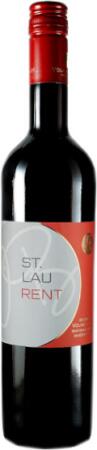 2025 2025er St. Laurent, trocken - Weingut Volker Barth