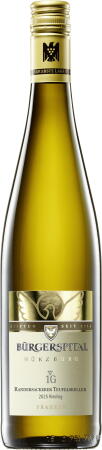2025 Randersackerer Teufelskeller Riesling 1G trocken