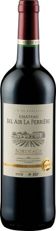 2021 Château Bel Air La Perrière Bordeaux