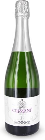 2022 Crémant Baden "klassische Flaschengärung"