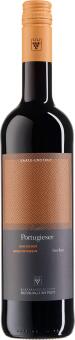 Portugieser trocken Winzervereinigung Freyburg-Unstrut