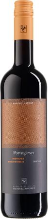 2021 Portugieser trocken