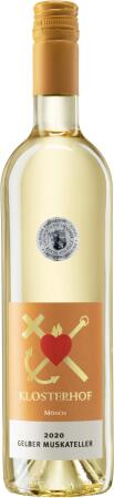 2024 Gelber Muskateller (Abenheim)