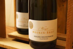 2024 Riesling Hochgewächs halbtrocken