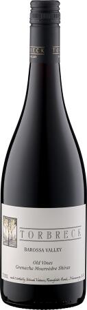 2022 Old Vines Gsm