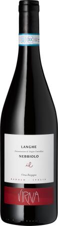 2024 Langhe Nebbiolo Virna