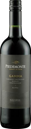 2024 Piedemonte Gamma Tinto
