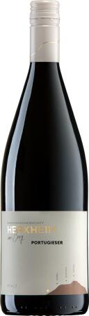 2024 Rotwein lieblich