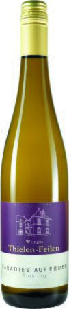 2025 Paradies Auf Erden Riesling fruchtsüß