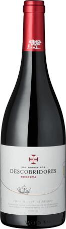 2023 "São Miguel dos Descobridores" Reserva Relvas