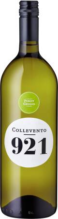  Pinot Grigio Collevento 921 1,0