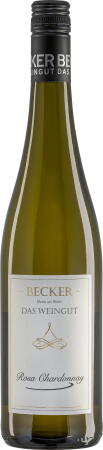 2023 Rosa Chardonnay