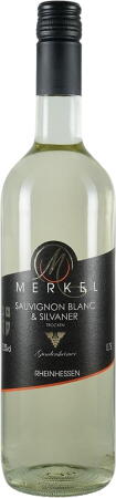 2024 Sauvignon Blanc & Silvaner "Gundersheimer"