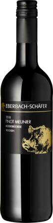2018 Pinot Meunier Eberbach-Schäfer