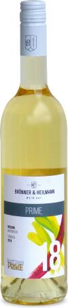 2018 Prime Riesling