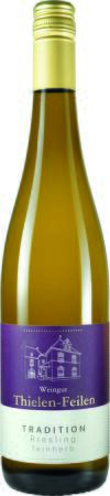 2025 Tradition Riesling feinherb