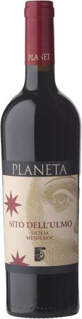 2020 Planeta Merlot Sito dell'Ulmo Sicilia Barrique