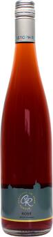 Rosé "CR" trocken Wein- und Sektgut Wind-Rabold