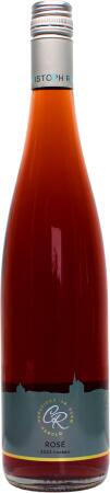 2024 Rosé "CR" trocken