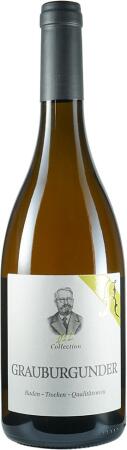 2023 Grauburgunder Collection 1912
