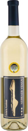 2022 Solaris - Auslese