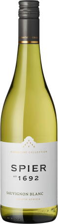 2025 "Signature" Sauvignon Blanc