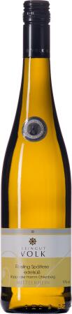 2025 Riesling Spätlese edelsüß