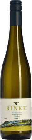 2022 Pinot Gris Schiefergestein