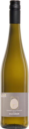 2023 Silvaner aus dem Betonei