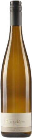 2025 Silvaner