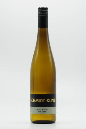 2021 Riesling -S-