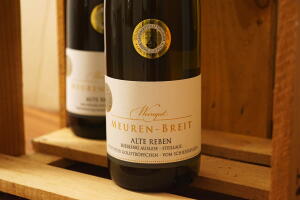 2025 Alte Reben - Piesporter Goldtröpfchen Riesling Auslese