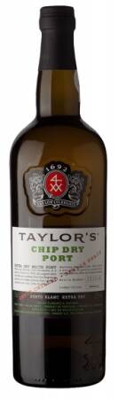 0 Taylor`s Port Chip Dry Nv