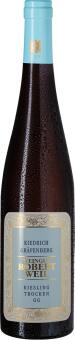 Robert Weil Kiedrich Gräfenberg Riesling VdP. Großes Gewächs Weingut Robert Weil