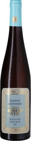 2023 Robert Weil Kiedrich Gräfenberg Riesling VdP. Großes Gewächs